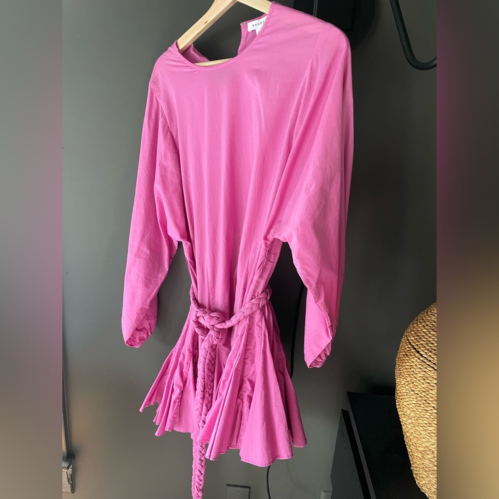 Rhode dress